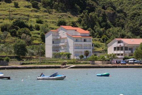Apartment Supetarska Draga - Donja 2001a