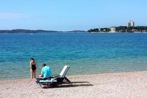 Apartamentos Studio Vodice 4172e