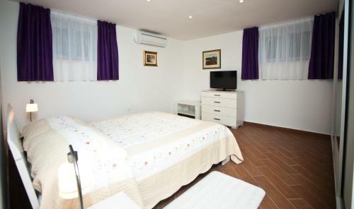 Apartment Lina Deluxe