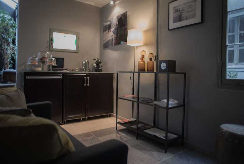 Hotel La Banasterie