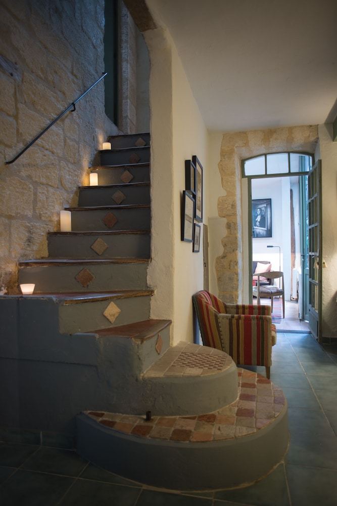Hotel La Banasterie