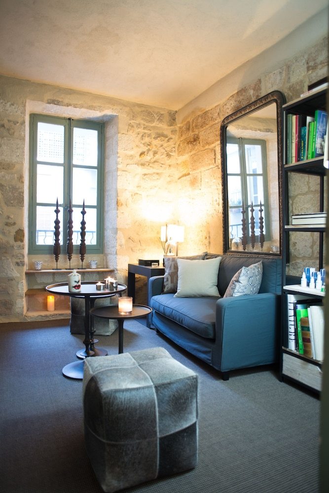 Hotel La Banasterie