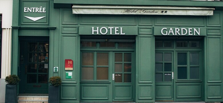 Garden Hotel