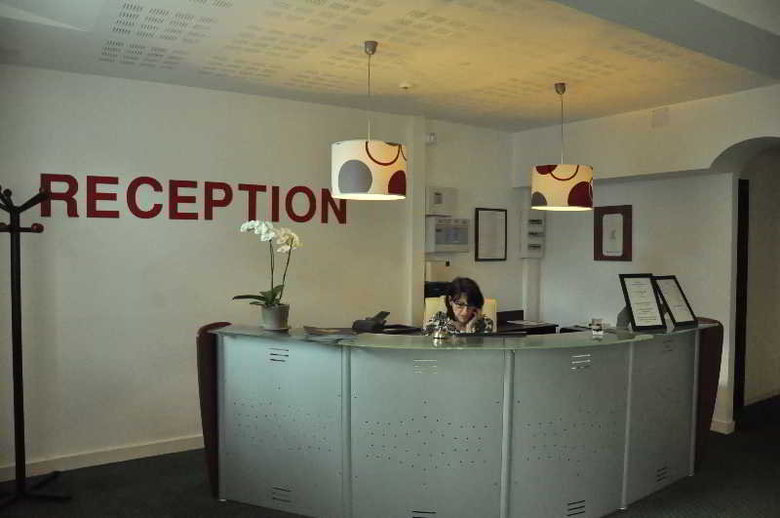 Lorient Hotel