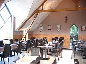 Hotel Auberge De Bourgogne