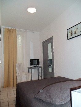 Hotel H�tel Du Mus�e