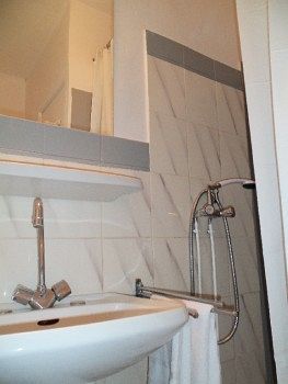 Hotel H�tel Du Mus�e