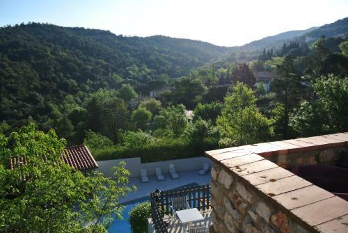 Hotel Le Relais Des Chartreuses
