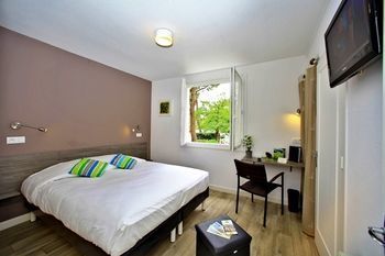 Hotel Les Cols Verts