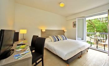 Hotel Les Cols Verts