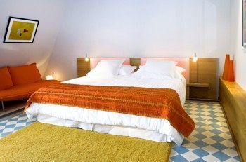 Hotel Ch�teau De Valmy