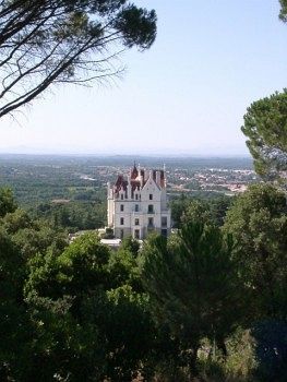 Hotel Ch�teau De Valmy