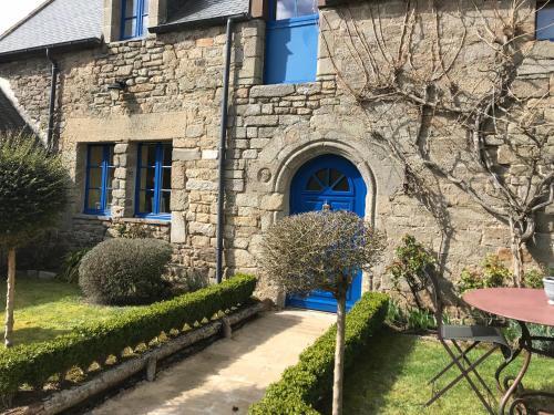 Hotel Le Manoir Des Douets Fleuris