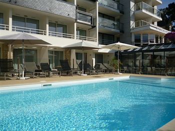 Hotel Le Churchill