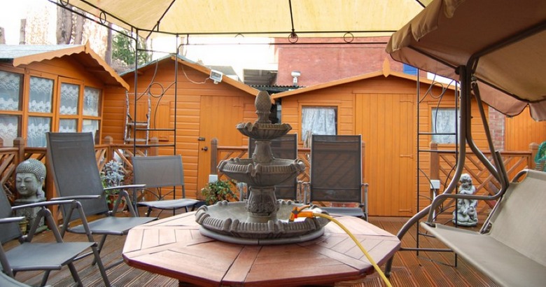Hotel Anchor Guest House
