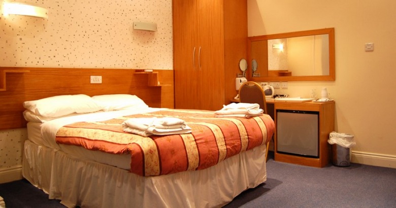 Hotel Anchor Guest House