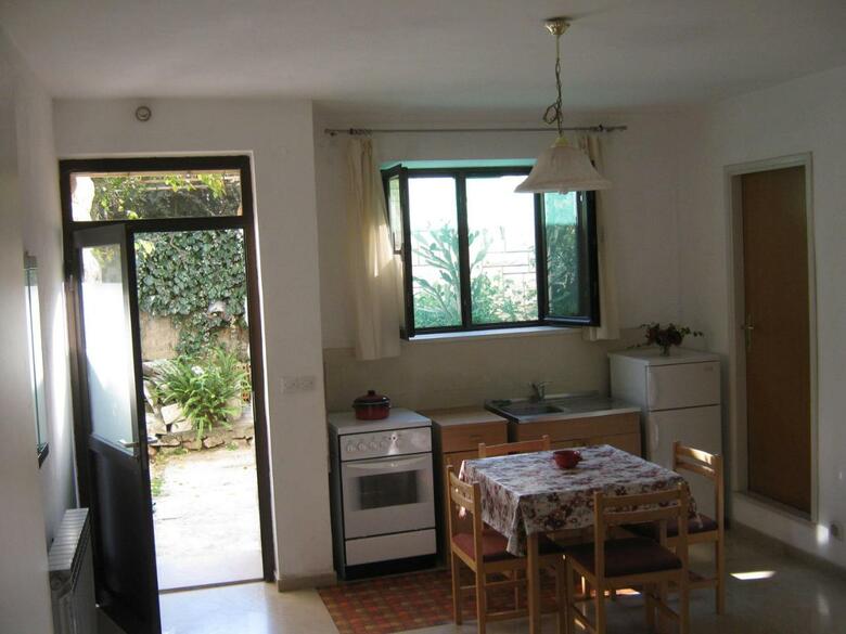 Apartments And Rooms Artemida