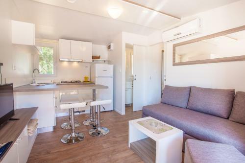 Mobile Homes Rapo?a