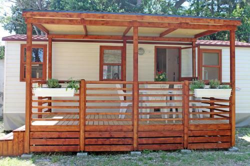 Mobile Homes Rapo?a