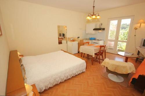 Apartamentos Studio Srebreno 8959a