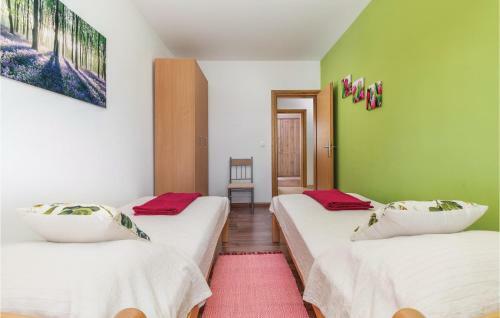 Holiday Home Kunj With Sauna I