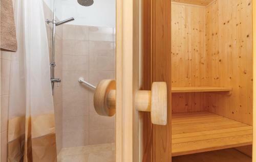 Holiday Home Kunj With Sauna I