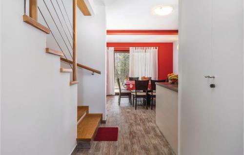 Holiday Home Kunj With Sauna I