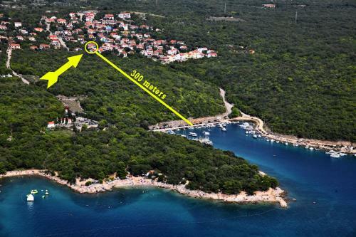 Apartments Posavec