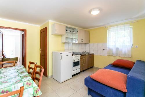 Apartments Posavec
