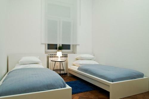 Irundo Downtown Apartments