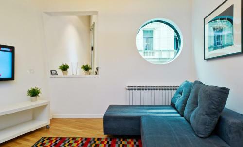 Irundo Downtown Apartments