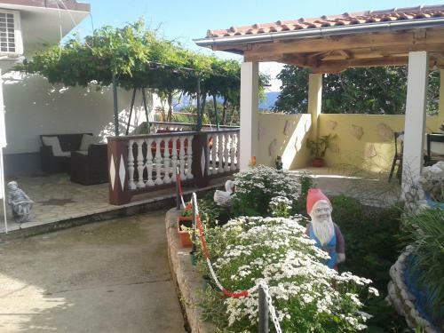 Apartment Ines