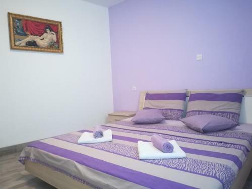 Apartment Ines