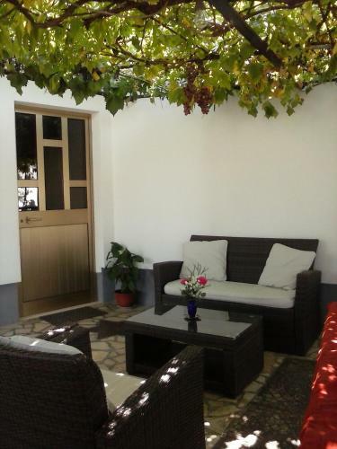 Apartment Ines