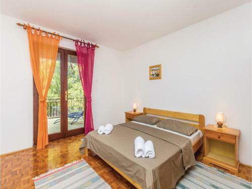 Apartment Mali Kijec