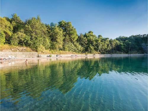 Apartment Mali Kijec