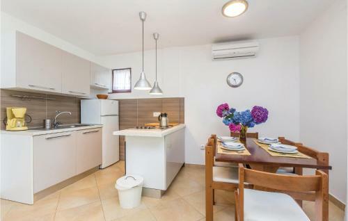Apartment Mali Kijec