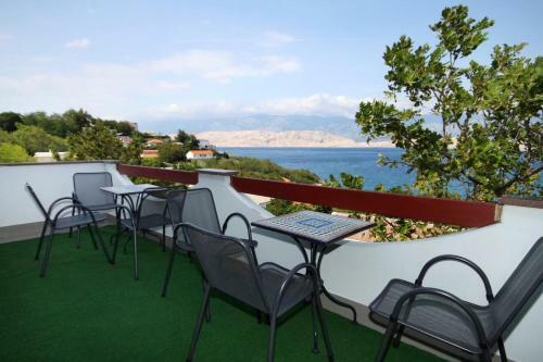 Apartment Bosana 9374a