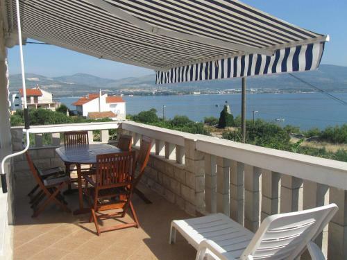 Apartments Jelincic