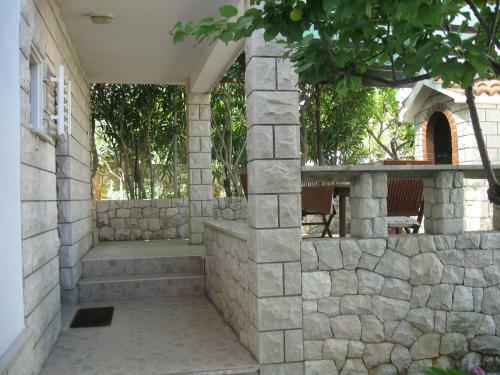 Apartments Jelincic