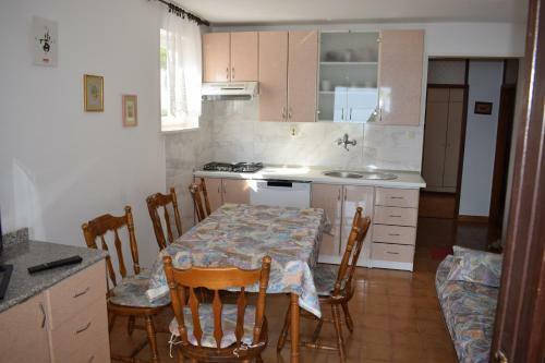 Apartments Jelincic