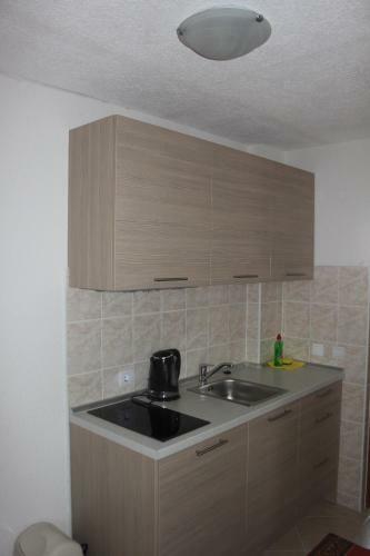 Apartments Miletic J-i