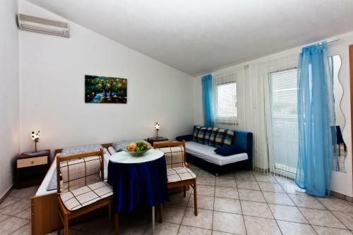 Apartamentos Studios Simona