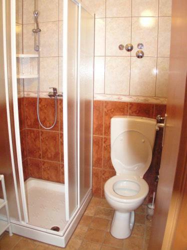 Apartamentos Studios Simona