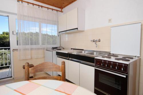 Apartment Lumbarda 9299a