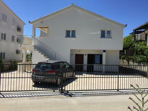 Apartments Ruzic