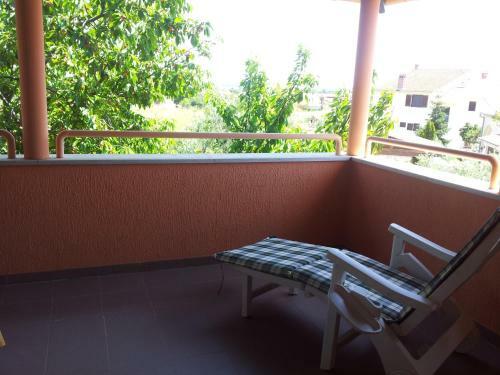 Apartment Relax