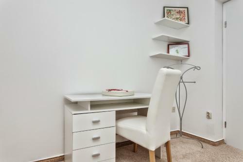 Apartment Relax