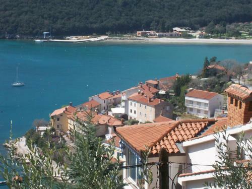 Apartment Dolores Rabac
