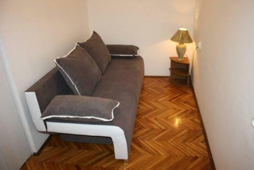 Apartment Dolores Rabac